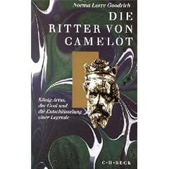 Die Ritter von Camelot