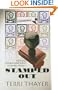 Stamped Out (Wheeler Cozy Mystery)