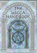 The Wicca Handbook: 8
