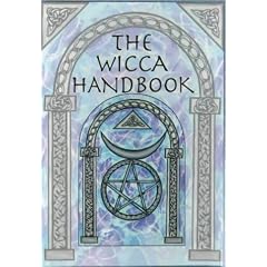 The Wicca Handbook