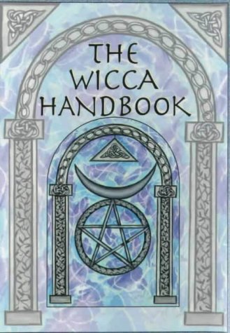 The Wicca Handbook: 8