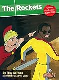 The Rockets fight back