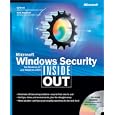 Microsoft Windows Security Inside Out for Windows XP and Windows... by  Ed Bott and Carl Siechert