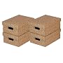 NIPS 110091407 ECO line GRAFO Aufbewahrungsboxen, &hellip von Nips