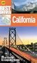 California (Aa Best Drives)