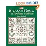 Red & Green: An Applique Tradition