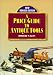 Books : A Price Guide to Antique Tools