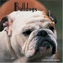Bulldogs 2008 Wall Calendar