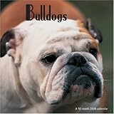 Bulldogs 2008 Wall Calendar
