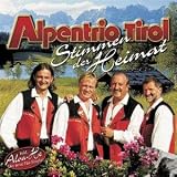 Stimmen der Heimat - Alpentrio Tirol