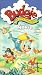 Budgie:The Little Helicopter [VHS]