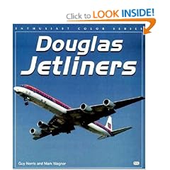 Douglas Jetliners