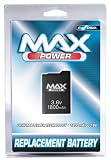 Video Games : PSP Max Power Replacement Battery