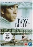 The Boy In Blue [UK IMPORT] - Nicolas Cage