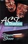 Act of Darkness (ISIS Large Print)