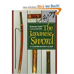 The Japanese Sword: A Comprehensive Guide (Japanese Arts Library)