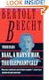 Baal, A Man's a Man, and the Elephant Calf (Brecht, Bertolt)