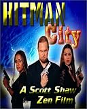 Hitman City [VHS]