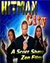 Hitman City [VHS]
