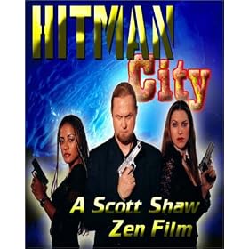 Hitman City [VHS]