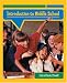 Introduction to Middle School by Sara Davis Powell ISBN 0130600903