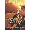 Broken on the Back Row: A Journey Through Grace and Forgiveness