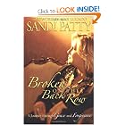 Buy Broken on the Back Row: A Journey Through Grace and Forgiveness by Sandi Patty