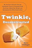Twinkie, Deconstructed