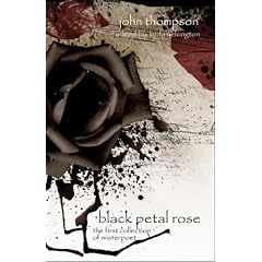 Black Petal Rose: The First Collection of Misterpoet