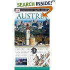 Austria (Eyewitness Travel Guides) by  DK Publishing