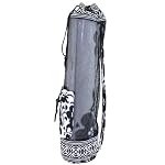 Vera Bradley Night and Day Yoga Mat and