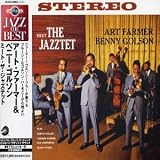 Meet Jazztet