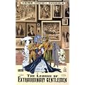The League of Extraordinary Gentlemen 01. (Dt. Ausgabe)