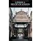 My London history and architecture books