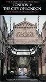 London: City of London v. 1 (Pevsner Buildings of England)