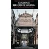 London: City of London v. 1 (Pevsner Architectural Guides: Buildings of England)