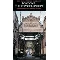 London: City of London v. 1 (Pevsner Architectural Guides: Buildings of England)