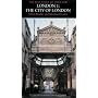 London: City of London v. 1 (Pevsner Buildings of England)
