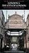 London: City of London v. 1 (Pevsner Architectural Guides: Buildings of England)