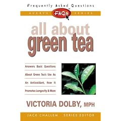 All About Green Tea