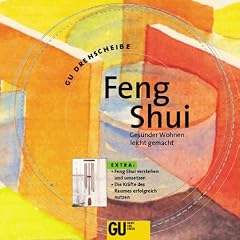 GU Drehscheiben, Feng Shui