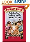 The Bobbsey Twins' Mystery on the Deep Blue Sea (Bobbsey Twins, No. 11)