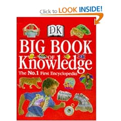 Big Book of Knowledge (Big Books)