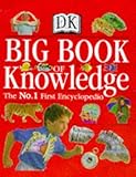 DK big book of knowledge