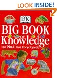 Big Book of Knowledge (Big Books)
