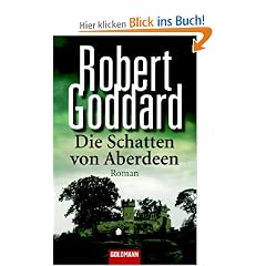 Die Schatten von Aberdeen: Roman