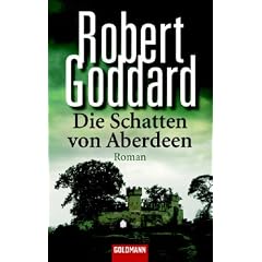 Die Schatten von Aberdeen