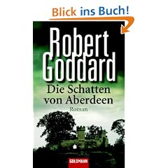 Die Schatten von Aberdeen: Roman