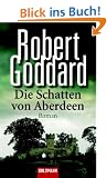 Die Schatten von Aberdeen: Roman