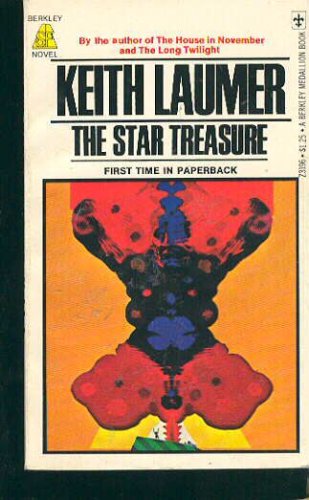 Keith Laumer